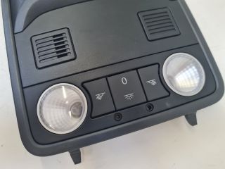 bontott VW GOLF VI Középső Szemüvegtartó