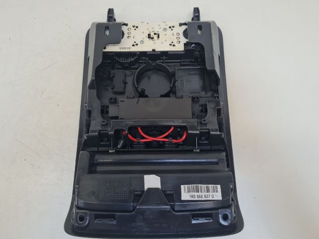 bontott VW GOLF VI Középső Szemüvegtartó