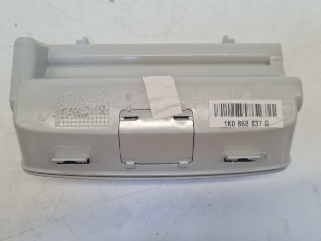 bontott VW GOLF VI Középső Szemüvegtartó