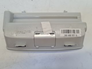 bontott VW GOLF VI Középső Szemüvegtartó