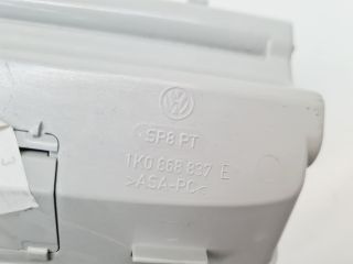 bontott VW GOLF VI Középső Szemüvegtartó