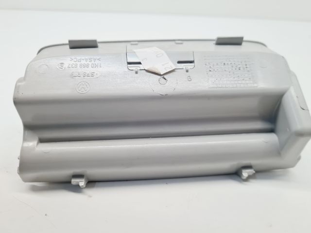 bontott VW GOLF VI Középső Szemüvegtartó