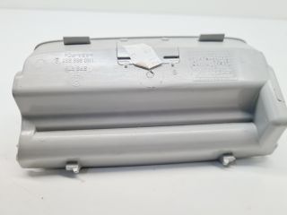 bontott VW GOLF VI Középső Szemüvegtartó