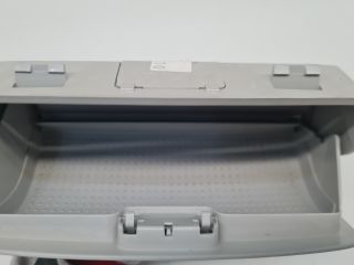 bontott VW GOLF VI Középső Szemüvegtartó