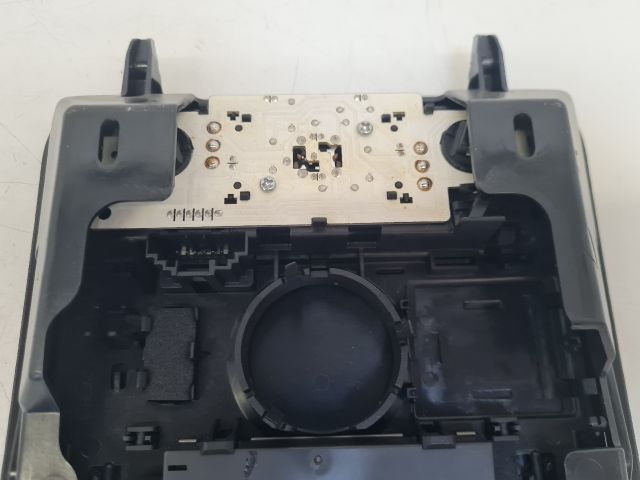 bontott VW GOLF VI Középső Szemüvegtartó