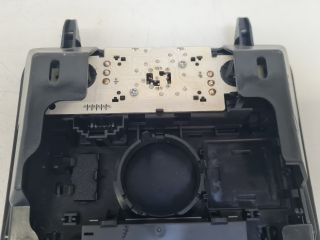 bontott VW GOLF VI Középső Szemüvegtartó