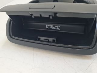 bontott VW GOLF VI Középső Szemüvegtartó