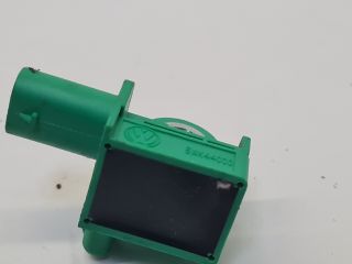 bontott VW GOLF VI Központi Ütközés Érzékelő