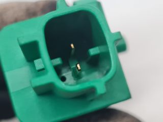 bontott VW GOLF VI Központi Ütközés Érzékelő