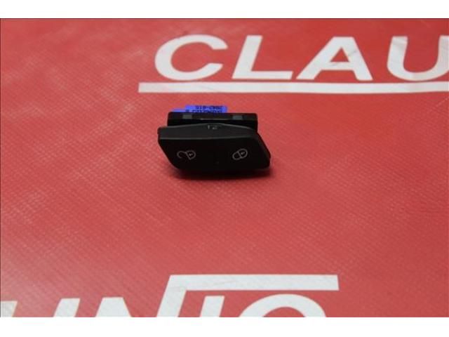 bontott VW GOLF VI Központizár Kapcsoló