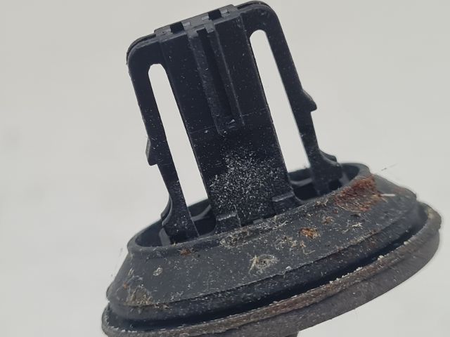 bontott VW GOLF VI Központizár Motor Csomagtérajtó