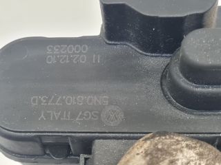 bontott VW GOLF VI Központizár Motor Csomagtérajtó