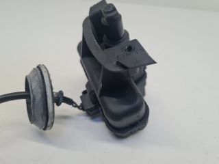 bontott VW GOLF VI Központizár Motor Tankajtó