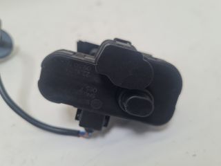 bontott VW GOLF VI Központizár Motor Tankajtó