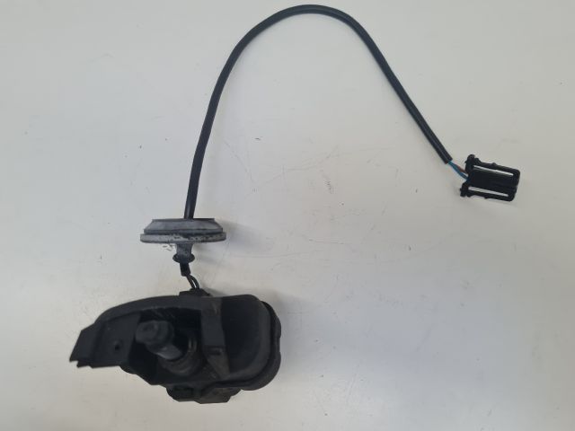 bontott VW GOLF VI Központizár Motor Tankajtó