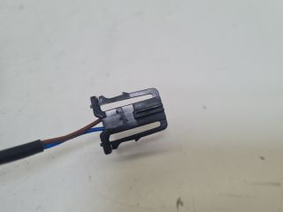 bontott VW GOLF VI Központizár Motor Tankajtó