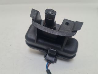 bontott VW GOLF VI Központizár Motor Tankajtó