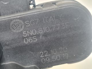 bontott VW GOLF VI Központizár Motor Tankajtó