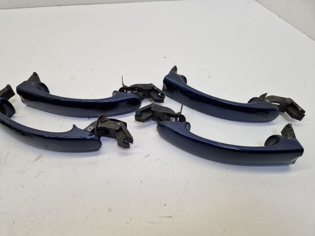 bontott VW GOLF VI Külső Kilincs Szett