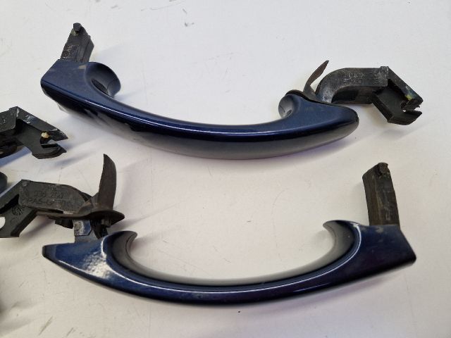 bontott VW GOLF VI Külső Kilincs Szett