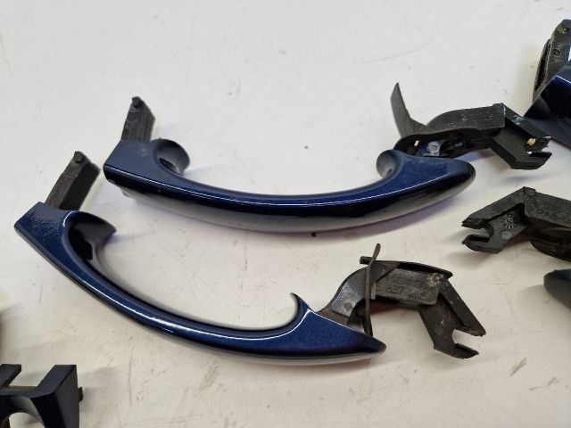 bontott VW GOLF VI Külső Kilincs Szett