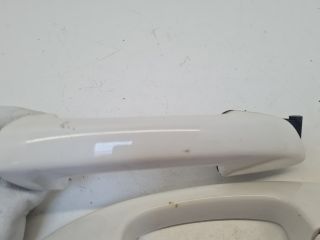 bontott VW GOLF VI Külső Kilincs Szett