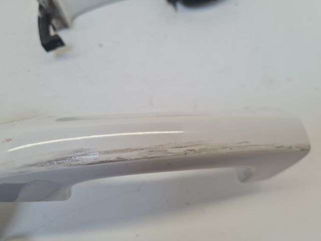 bontott VW GOLF VI Külső Kilincs Szett