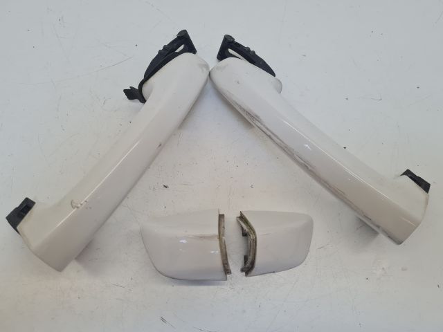 bontott VW GOLF VI Külső Kilincs Szett