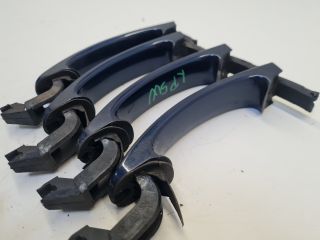 bontott VW GOLF VI Külső Kilincs Szett