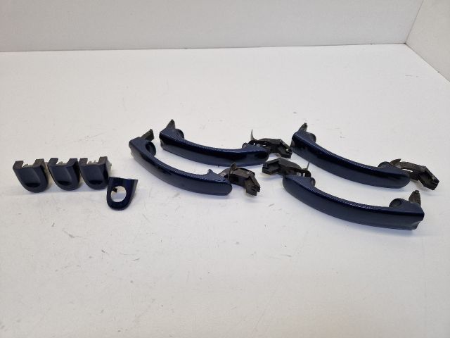 bontott VW GOLF VI Külső Kilincs Szett