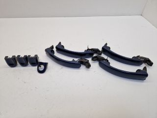 bontott VW GOLF VI Külső Kilincs Szett