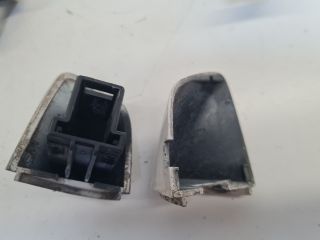 bontott VW GOLF VI Külső Kilincs Szett