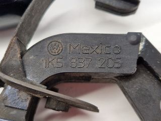 bontott VW GOLF VI Külső Kilincs Szett