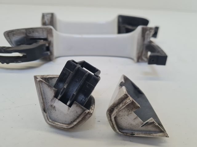 bontott VW GOLF VI Külső Kilincs Szett