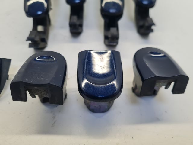 bontott VW GOLF VI Külső Kilincs Szett