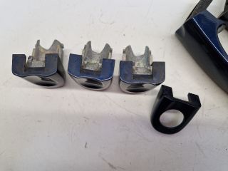 bontott VW GOLF VI Külső Kilincs Szett