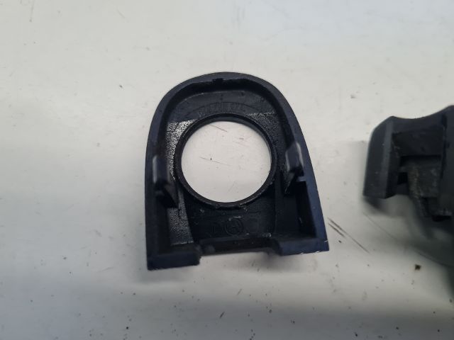 bontott VW GOLF VI Külső Kilincs Szett