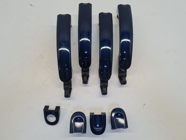 bontott VW GOLF VI Külső Kilincs Szett