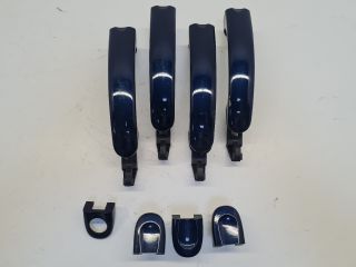 bontott VW GOLF VI Külső Kilincs Szett