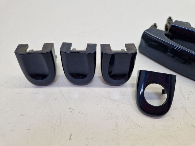 bontott VW GOLF VI Külső Kilincs Szett