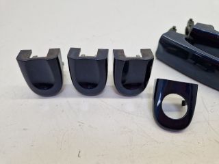 bontott VW GOLF VI Külső Kilincs Szett