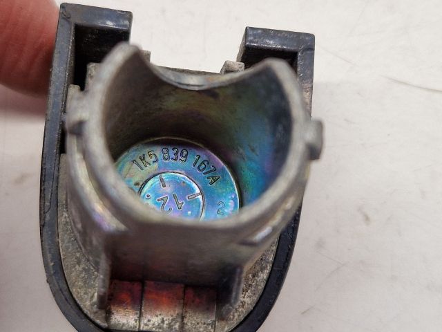 bontott VW GOLF VI Külső Kilincs Szett