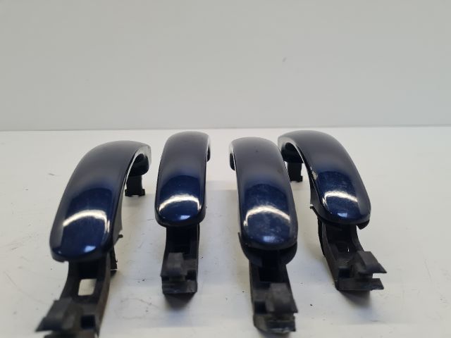 bontott VW GOLF VI Külső Kilincs Szett