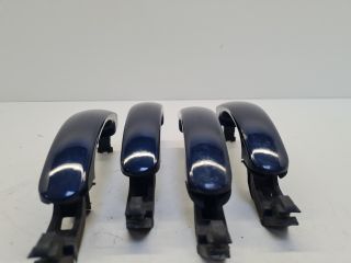 bontott VW GOLF VI Külső Kilincs Szett