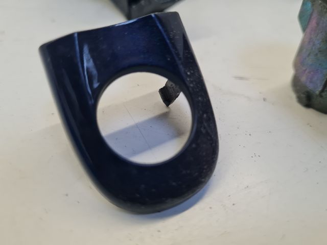 bontott VW GOLF VI Külső Kilincs Szett