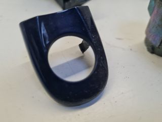 bontott VW GOLF VI Külső Kilincs Szett