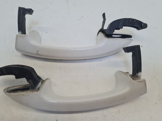 bontott VW GOLF VI Külső Kilincs Szett