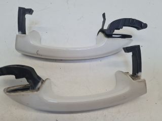 bontott VW GOLF VI Külső Kilincs Szett