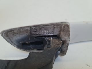 bontott VW GOLF VI Külső Kilincs Szett