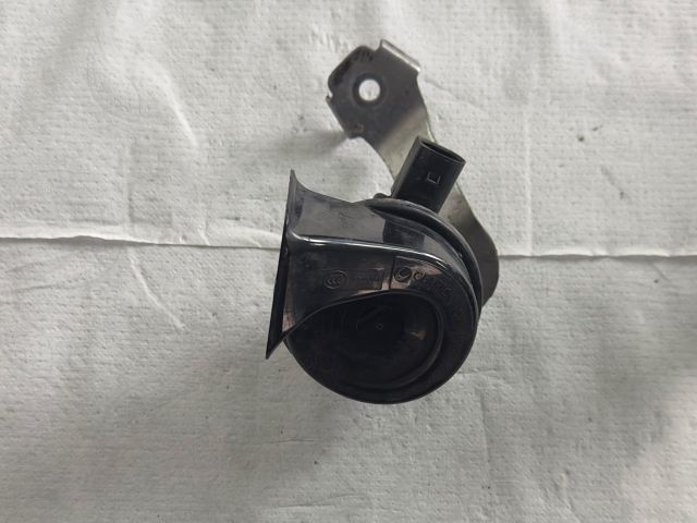 bontott VW GOLF VI Kürt